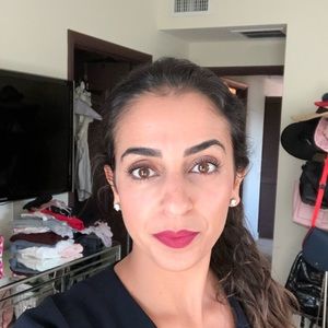 Meet your Posher, Michelle